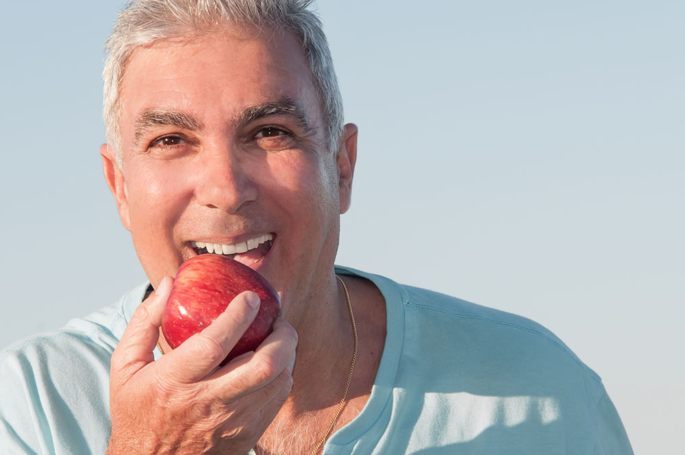 Removable Partial and Full Dentures